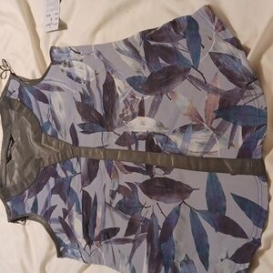 Tango Mango petite small nwt